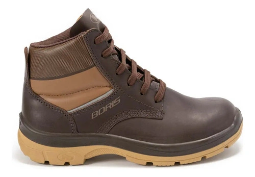 Botín de Seguridad Boris 3303