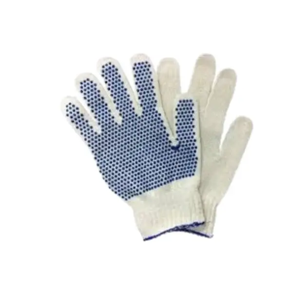 Guante Moteado