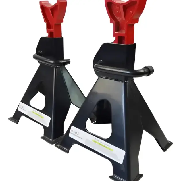 Caballete 3 Toneladas