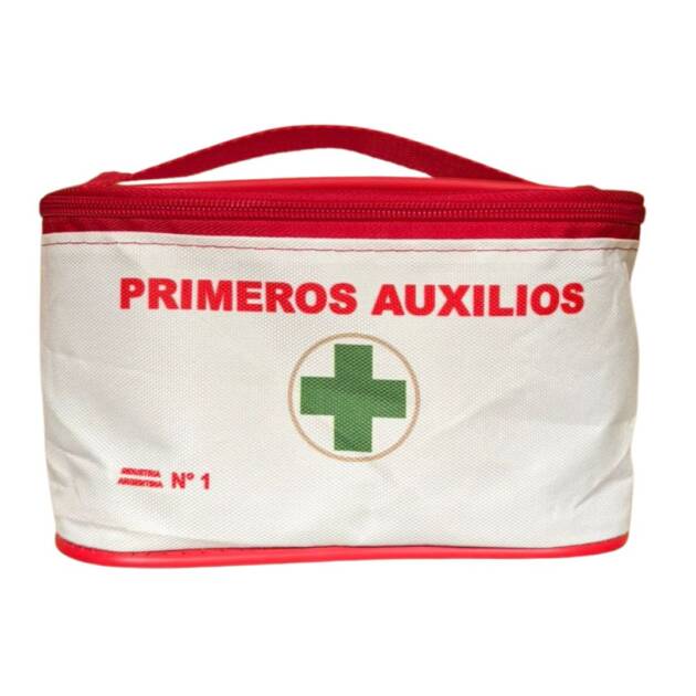 Botiquin Necesser N1 #C