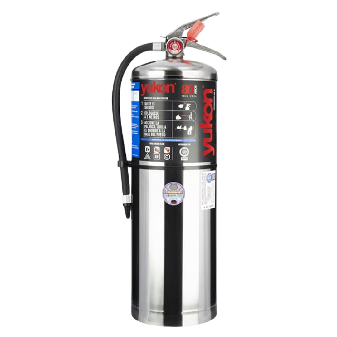 Matafuego de Agua 10lts