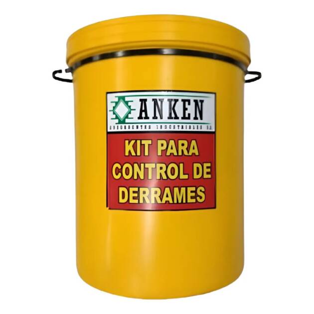 Tacho Antiderrame