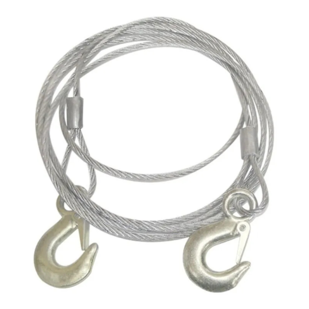 Eslinga Acero 4metros
