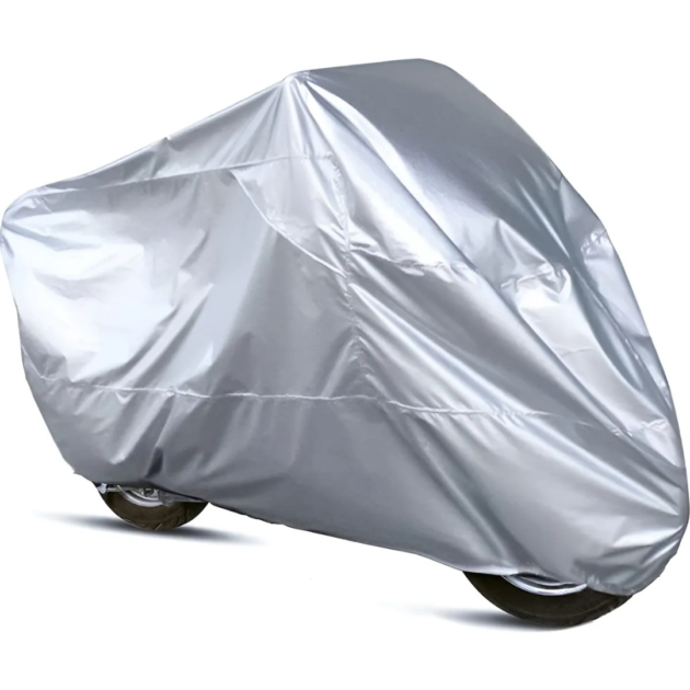 Funda para Moto Impermeable