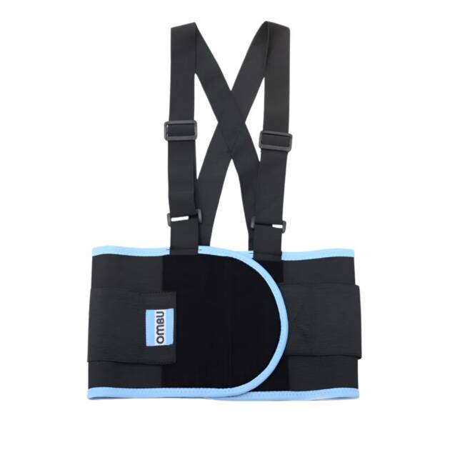 Faja Lumbar OMBU
