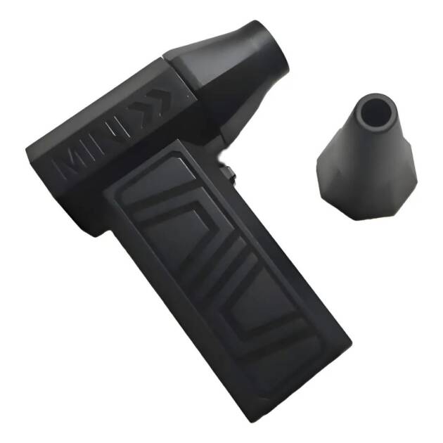 Mini Soplador Manual Super Turbo