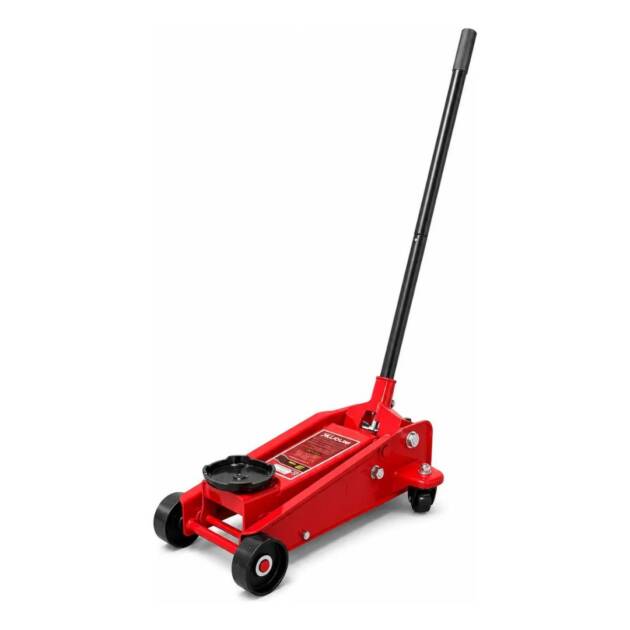 Crique Gato Hidraulico Carrito Auto 3tn